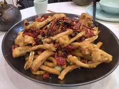 -天成川菜(礼岗店)