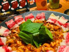 -春熙台韩国料理·章鱼肥牛(西丽店)