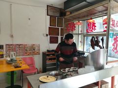 -二八鸥汀老鹅(金涛庄店)