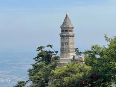 -天津盘山风景名胜区