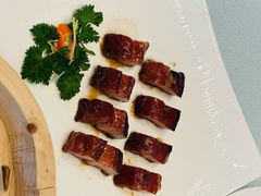 -彩丰楼中餐厅·仁恒洲际酒店