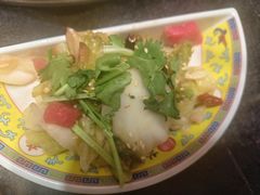 -芦月轩羊蝎子(劲松店)