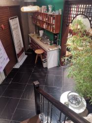 -威思丽高温瑜伽会馆