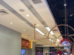 -龍歌自助小火锅(市南金茂湾店)
