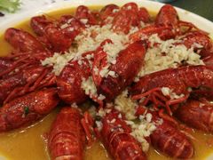 -仙林宾馆-餐厅