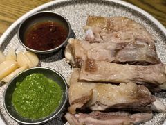 -那时新疆·若羌(经纬汇店)