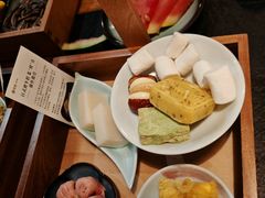 -湊湊火锅·茶憩(石家庄万象城店)