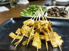-虾女王·龙虾·烧烤(龙江店)