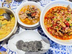 -图味美小黄鱼·景德菜(浙江路店)