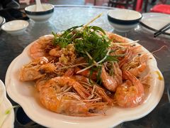 -钱山海鲜大排档