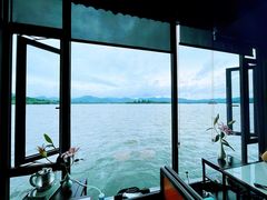 -柳莺湖上·湖景餐厅·江南菜(西湖店)