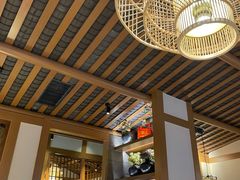 大堂-首秀·四川料理(星耀101店)