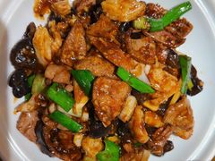 -范家小馆·烤鸭新京菜(金融街店)