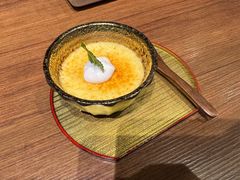 法式焦糖布丁-烧肉の牛太(绿地缤纷城店)