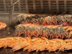 -大渔铁板烧(中山路八佰伴店)