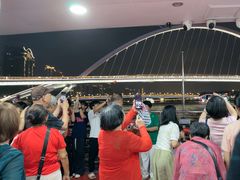 -珠江夜游西堤码头