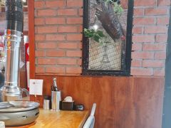 -子檀大隐炭烧(食品街店)