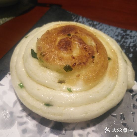 无锡雅狮精品酒店-中餐厅