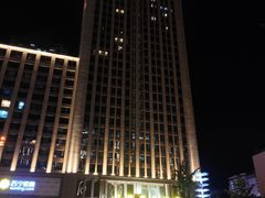 -大连亿锋豪景酒店