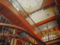 -三鹰之森吉卜力美术馆