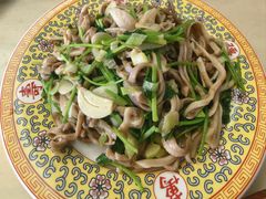 -京菜·砂锅居·烤鸭(西四店)