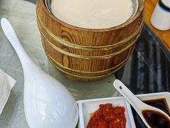-春满园生态餐厅(南宫路店)