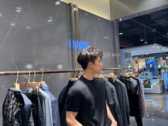 -王府井百货熙地港店