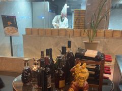 -海派悦庭·海胆烧麦·新融合菜(凯德广场店)