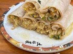 -正宗流钟锅子饼家常菜