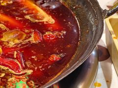 -江北北火锅馆·公路夜市(魏公村店)