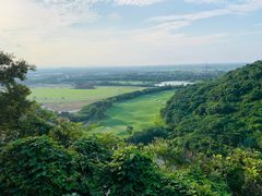 -平湖九龙山旅游度假区