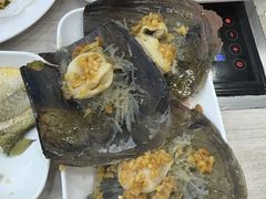 -船奇蒸汽海鲜·闽菜(八市海鲜总店)