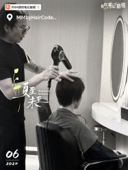 -MMbyHairCode芭曲发型