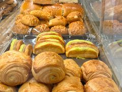 -烘焙町面包店(西四店)