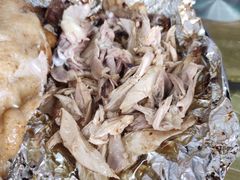 -乡味海鲜农家菜·巽寮土窑鸡(地道美食店)