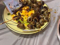 -辣螃铠盆盆蟹大排档(总店)