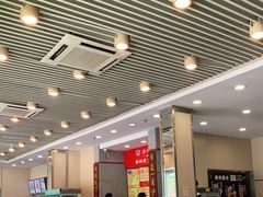 大堂-沙河粉村·国家非遗传承(云台店)