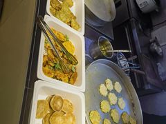 -素满香·Vegan食养自助(天一广场店)