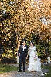 -Renee芮亦婚纱(原丽莎)