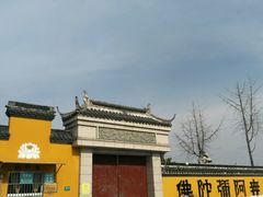 -上海青龙寺