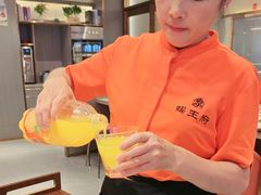 -蝎王府羊蝎子(天通苑店)