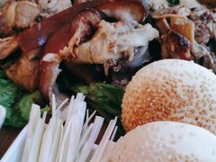 -京尊烤鸭店JINGZUN(春秀路店)