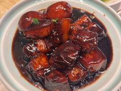 -曹家小菜(胜太路店)