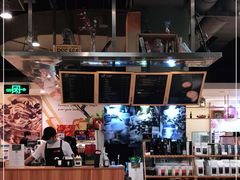 -Gee Coffee Roasters (万象城店)