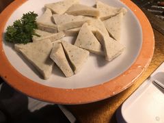 -金妈家烤肉(龙湖U城天街店)