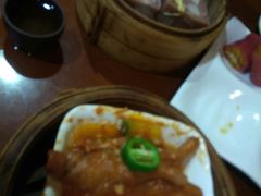 -点都靓餐饮连锁(德信华城店)