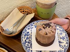 -绿小院(荔湾店)