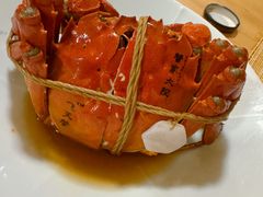 -蟹家大院(外滩店)