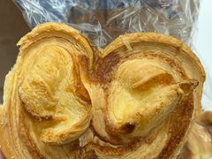 -国际饭店·帆声西饼屋(黄河路店)