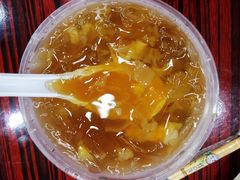 -金伯利街美食夜市